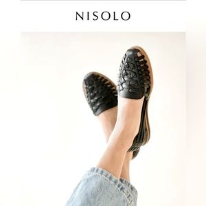 Nisolo Huarache